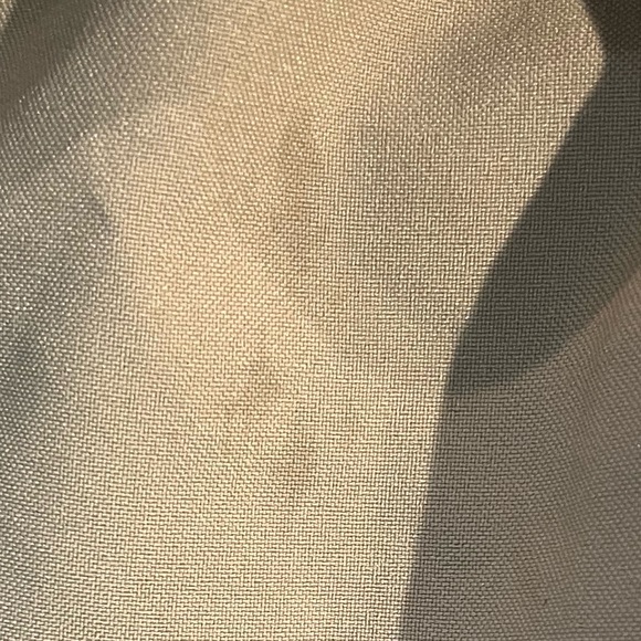 Tan Two-Piece Suit for Kids - Picture 4 of 6